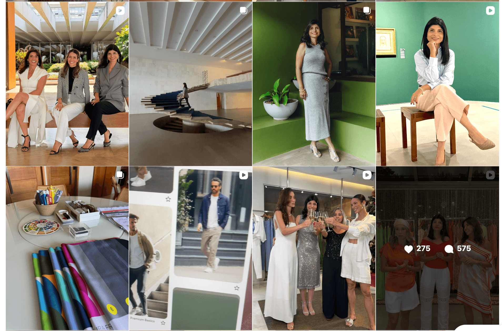 Renata Cotrim Consultoria